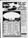 Solihull News Friday 02 July 1993 Page 86