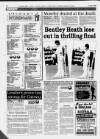 Solihull News Friday 02 July 1993 Page 94