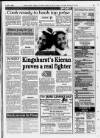 Solihull News Friday 02 July 1993 Page 95