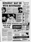 Solihull News Friday 16 July 1993 Page 3