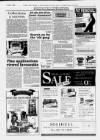 Solihull News Friday 16 July 1993 Page 7