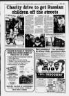 Solihull News Friday 16 July 1993 Page 8