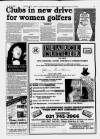 Solihull News Friday 16 July 1993 Page 11