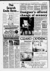 Solihull News Friday 16 July 1993 Page 14