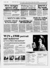 Solihull News Friday 16 July 1993 Page 21