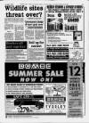 Solihull News Friday 16 July 1993 Page 23