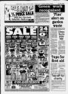 Solihull News Friday 16 July 1993 Page 26
