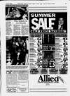 Solihull News Friday 16 July 1993 Page 29