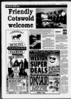 Solihull News Friday 16 July 1993 Page 34