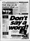 Solihull News Friday 16 July 1993 Page 35