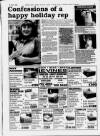 Solihull News Friday 16 July 1993 Page 39