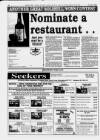Solihull News Friday 16 July 1993 Page 40