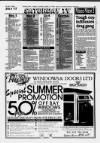 Solihull News Friday 16 July 1993 Page 67