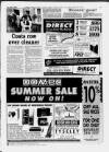 Solihull News Friday 23 July 1993 Page 17