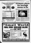 Solihull News Friday 23 July 1993 Page 20