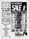 Solihull News Friday 23 July 1993 Page 23