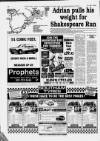Solihull News Friday 23 July 1993 Page 30