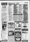 Solihull News Friday 23 July 1993 Page 34
