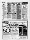 Solihull News Friday 23 July 1993 Page 35
