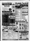Solihull News Friday 23 July 1993 Page 100