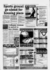 Solihull News Friday 30 July 1993 Page 7