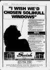 Solihull News Friday 30 July 1993 Page 9
