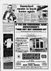 Solihull News Friday 30 July 1993 Page 11