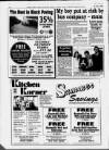 Solihull News Friday 30 July 1993 Page 14