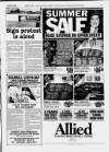 Solihull News Friday 30 July 1993 Page 17