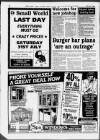 Solihull News Friday 30 July 1993 Page 18