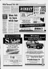 Solihull News Friday 30 July 1993 Page 21