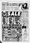 Solihull News Friday 30 July 1993 Page 30
