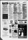 Solihull News Friday 30 July 1993 Page 38