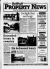 Solihull News Friday 30 July 1993 Page 43