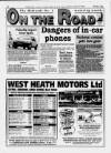 Solihull News Friday 30 July 1993 Page 82