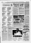 Solihull News Friday 30 July 1993 Page 104