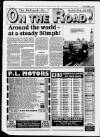 Solihull News Friday 03 September 1993 Page 76