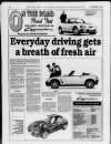 Solihull News Friday 11 February 1994 Page 88