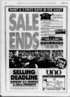 Solihull News Friday 04 March 1994 Page 28