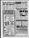 Solihull News Friday 04 March 1994 Page 30