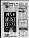 Solihull News Friday 04 March 1994 Page 32