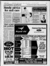 Solihull News Friday 04 March 1994 Page 33