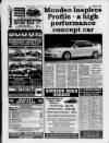 Solihull News Friday 04 March 1994 Page 96