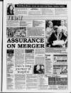 Solihull News Friday 05 May 1995 Page 3