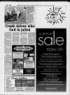 Solihull News Friday 07 July 1995 Page 9