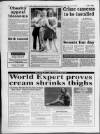 Solihull News Friday 07 July 1995 Page 16