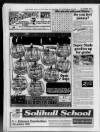 Solihull News Friday 27 October 1995 Page 42