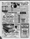 Solihull News Friday 29 March 1996 Page 32