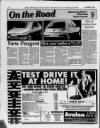 Solihull News Friday 29 March 1996 Page 74