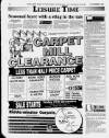 Solihull News Friday 20 December 1996 Page 38